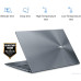 Asus Zenbook UX325JA-EG037T (90NB0QY1-M02140)